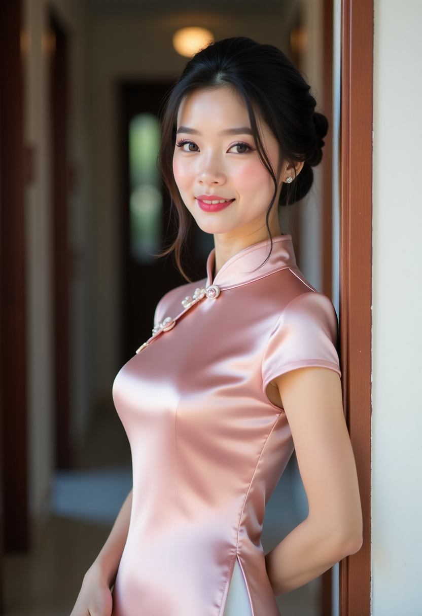 好好睡一觉海报
